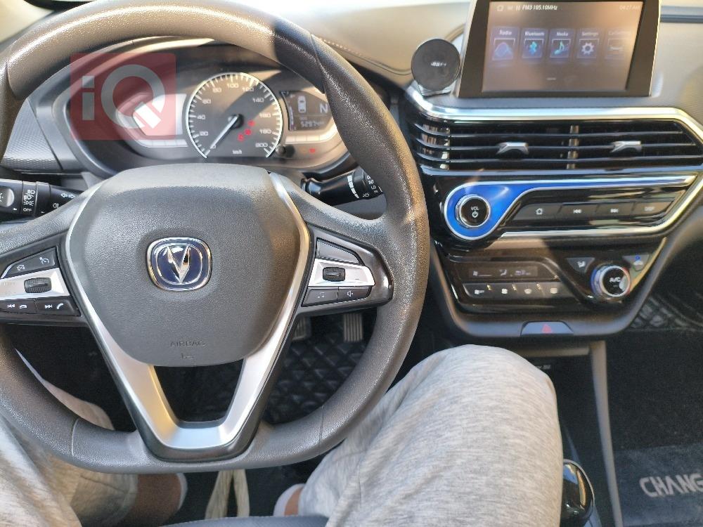 شانجان السفن